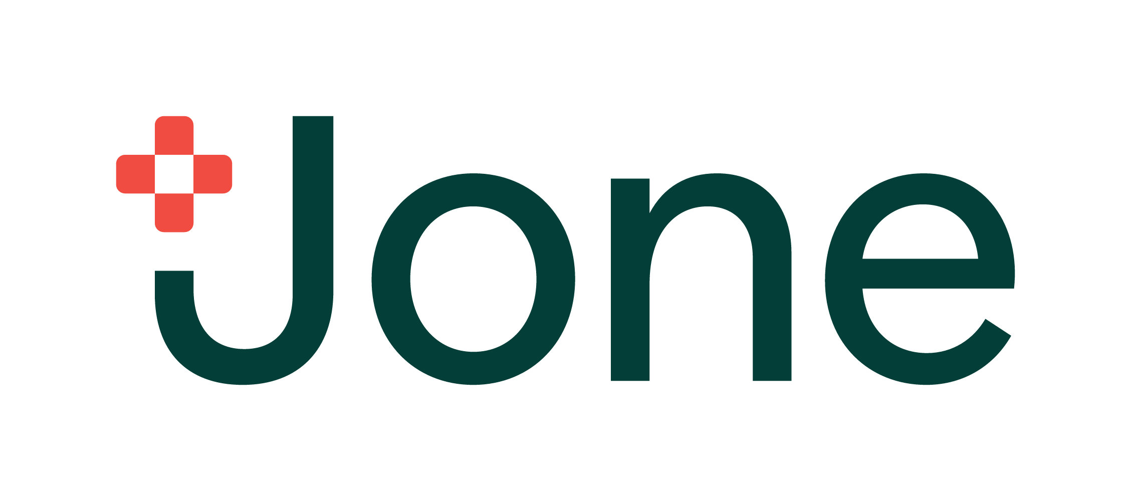 The Jone App logo